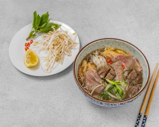 Beef Phở (Phở bò)